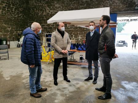 Sprejem direktorjev javnih zavodov 2021  (16)